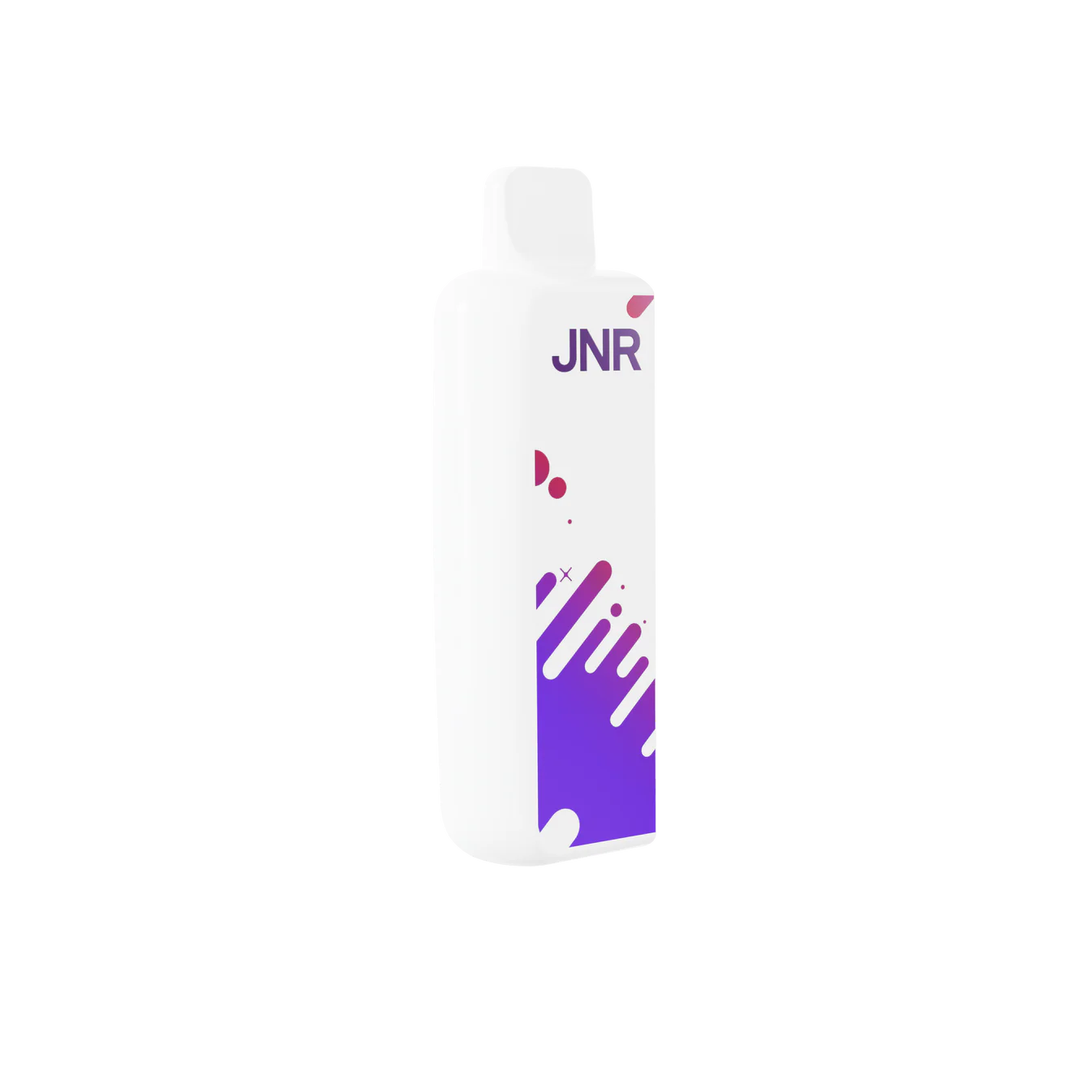 Cherry Strawberry Raspberry JNR Power Mate 30K Pod - Black Coral